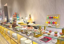 Golden Tulip Pontianak Rayakan Anniversary Ke-3 Sunday Brunch Spesial Buy 5 Get 1
