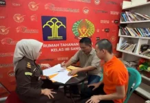 Jam Pidum Setujui Permohonan Plea Bargain yang Diajukan Kejari Sekadau