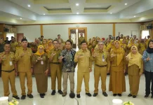 Pemkot Dorong Pengelolaan RTH Privat Wujudkan Kota Hijau dan Sehat