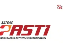 Satgas PASTI Hentikan Aktivitas Ilegal Snapboost