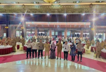Ombudsman Kalbar Gelar Entry Meeting  Penilaian Opini Ombudsman Tahun 2026