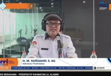 FKUB Kalbar Ajak Masyarakat Perkuat Moderasi Beragama demi Kerukunan