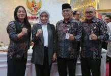 Digitalisasi Birokrasi Dimulai dari Penyederhanaan Proses Bisnis