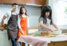 Memasak di Rumah Kembali Menjadi Hobi Favorit Banyak Keluarga