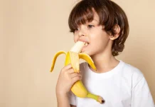 Pisang Jadi Sumber Energi Alami untuk Beraktivitas