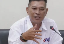 KSBSI Kalbar Desak Pemerintah dan Pertamina Segera Atasi Kelangkaan Pertalite