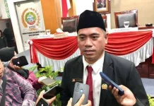 Satarudin Dukung Ekspedisi Merah Putih, Perkuat Cinta Tanah Air di Perbatasan