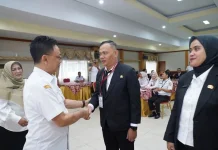 Perkuat Peran ASN Pengawas Jadi Pemecah Masalah