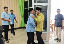 Kunjungan Komisi VII DPR RI Perkuat Komitmen RRI Pontianak