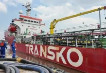 Optimalkan Pasokan BBM, Pertamina Percepat Normalisasi Distribusi di Kalbar