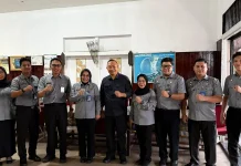 Ketapang Siap Miliki Perda KI, untuk Lindungi Potensi Daerah