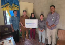 BPJS Ketenagakerjaan Pontianak Perluas Perlindungan Pekerja Rentan Kalbar