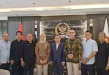 Founder YRJI Apresiasi Peran Dasco Bangun Titik Temu Pekerja dan Manajemen SGN