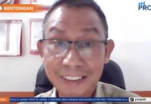 BPBD Kalbar Fokus Tangani Karhutla, Warga Diimbau Aktif Melaporkan Titik Api