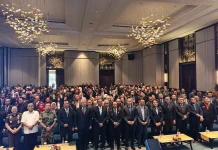 JKK Sosek Malindo ke-39 Perkuat Kerja Sama Kalbar-Sarawak