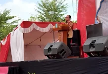 Sujiwo Ajak PKK Kalbar Perkuat 10 Program Pokok dan Gotong Royong