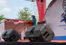 Penguatan 10 Program Pokok PKK Dukung Indonesia Emas 2045