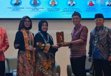 UPB Pontianak Gandeng 26 Perguruan Tinggi Jabar Tingkatkan Mutu Dosen