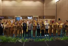 Smart Technology Summit Singkawang 2026, Percepat Transformasi Digital