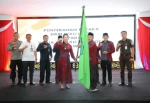 Kafilah MTQ Singkawang Siap Berlaga di MTQ Kalbar