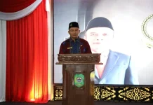 Target 10 Besar MTQ Kalbar, Singkawang Tambah Kekuatan Kafilah