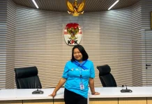 Founder Distrik Muda Lolos Sintesis 2026 KPK, Misi Literasi Kebijakan Antikorupsi