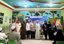 Syubban Rabithah Alawiyah Kalbar Gelar LDK 2026, Perkuat Regenerasi Pemuda