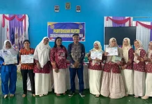 IGTKI Mempawah Tingkatkan Kompetensi Guru Workshop Teknik Bercerita Kretif