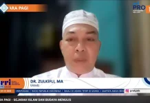Budaya Membaca dan Menulis Kunci Kejayaan Peradaban