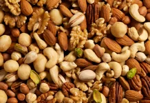Ngemil Kacang-Kacangan, Camilan Sederhana dengan Banyak Manfaat bagi Tubuh