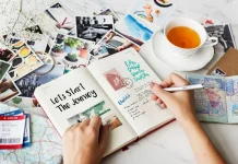 Journaling Bukan Sekadar Estetik, Ini Manfaat Menulis untuk Menata Pikiran