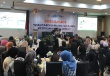 Legalitas Standarisasi Sebagai Investasi dan Kunci Produk Tembus Pasar Global