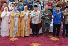 Pemkab Kubu Raya akan Gelar Lomba Mancing Gratis Berhadiah Umrah dan Sepeda Motor