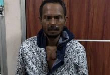 Residivis Curanmor Dibekuk Tim Jatanras Polresta Pontianak