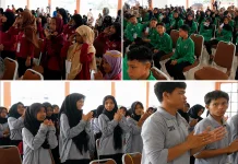 Sekolah Rakyat Terintegrasi 2 Pontianak Prioritaskan Anak dari Penerima PKH