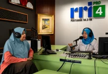 Cegah Kepunahan, Vivi Alhinduan Dokumentasikan 25 Resep Langka