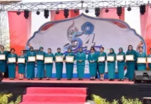 Mengenal HKG PKK: Momentum Memperkuat Peran Keluarga dalam Pembangunan Daerah