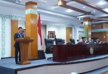 Optimalkan Aset Daerah untuk PAD