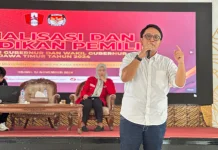 Tata Kelola PPPK Daerah Jadi Fokus DPR YRJI Beri Catatan Positif