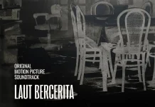 Efek Rumah Kaca Resmi Rilis "Matilah Kau Mati", Jadi OST Film Laut Bercerita