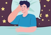 Bukan Hanya Lama Tidur, Ini Pentingnya Memperhatikan Jam Tidur yang Ideal
