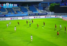 Bungkam 3-0 Timor Leste, Timnas Indonesia di Puncak Klasemen Grup A Piala AFF 2026
