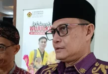 Sultan Melvin Ingatkan Bahaya Asap, Minta Pertamina Benahi Distribusi BBM