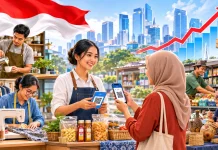 UMKM Jadi Tulang Punggung Ekonomi, Literasi Bisnis Jadi Kunci
