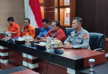Kubu Raya Perkuat Strategi Hadapi Puncak Ancaman Karhutla