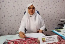 Puskesmas Kampung Bali Catat Lonjakan Kasus ISPA akibat Asap