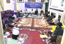 Anggi Perjuangkan Aspirasi Masyarakat Pal