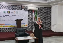 HWCI Kalbar Tekankan Pentingnya Pendampingan Hukum untuk Kelompok Rentan