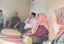 Sukiryanto Optimistis Kafilah Kubu Raya Raih Prestasi di MTQ XXXIV Kalbar