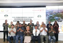 Inklusi Keuangan Harus Berdampak bagi Masyarakat
